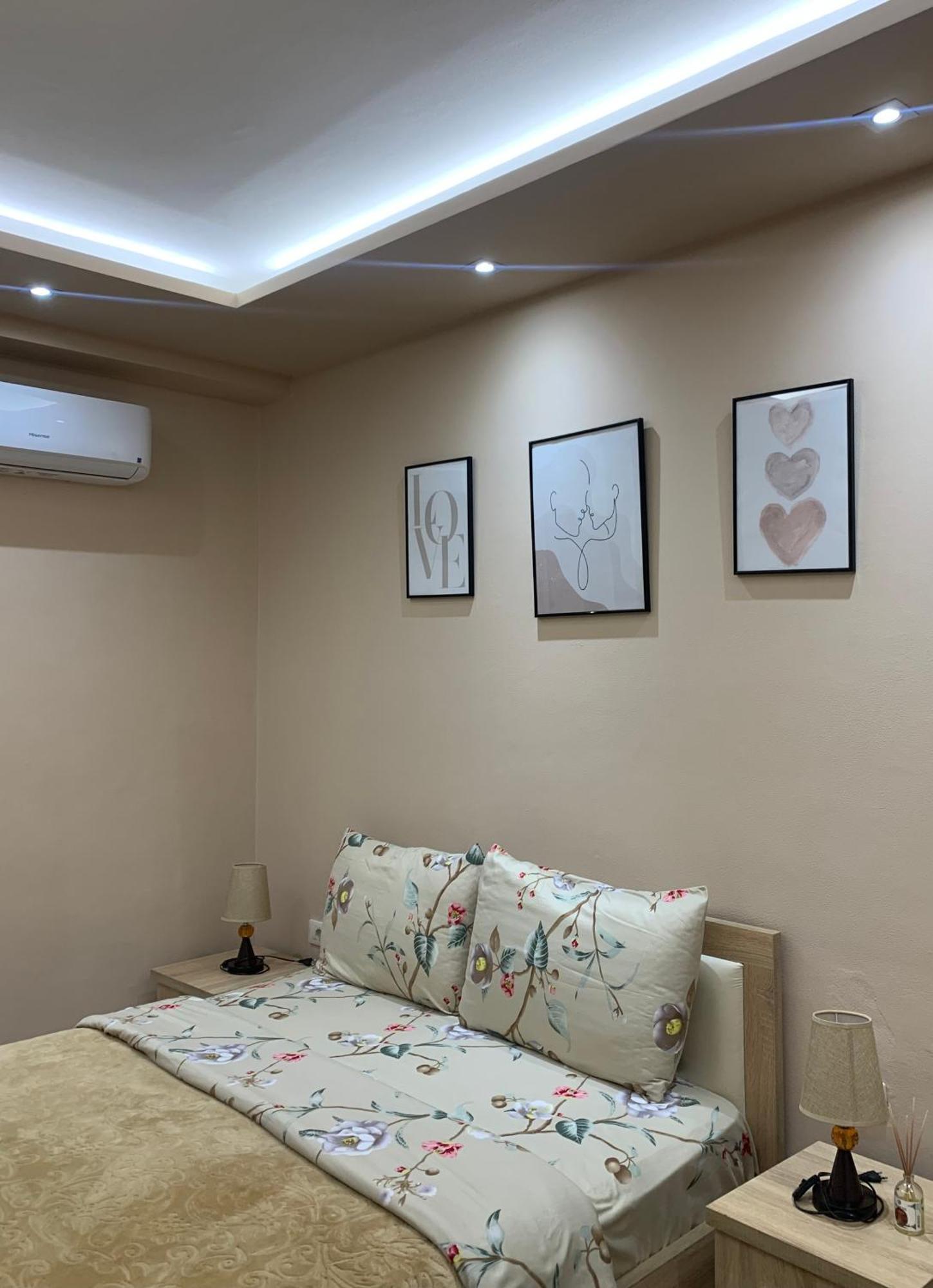 Ridi'S Comfort Apartment Shkodër Екстериор снимка