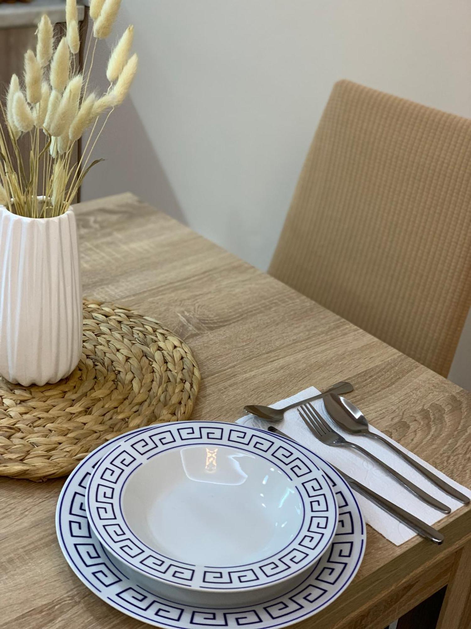Ridi'S Comfort Apartment Shkodër Екстериор снимка