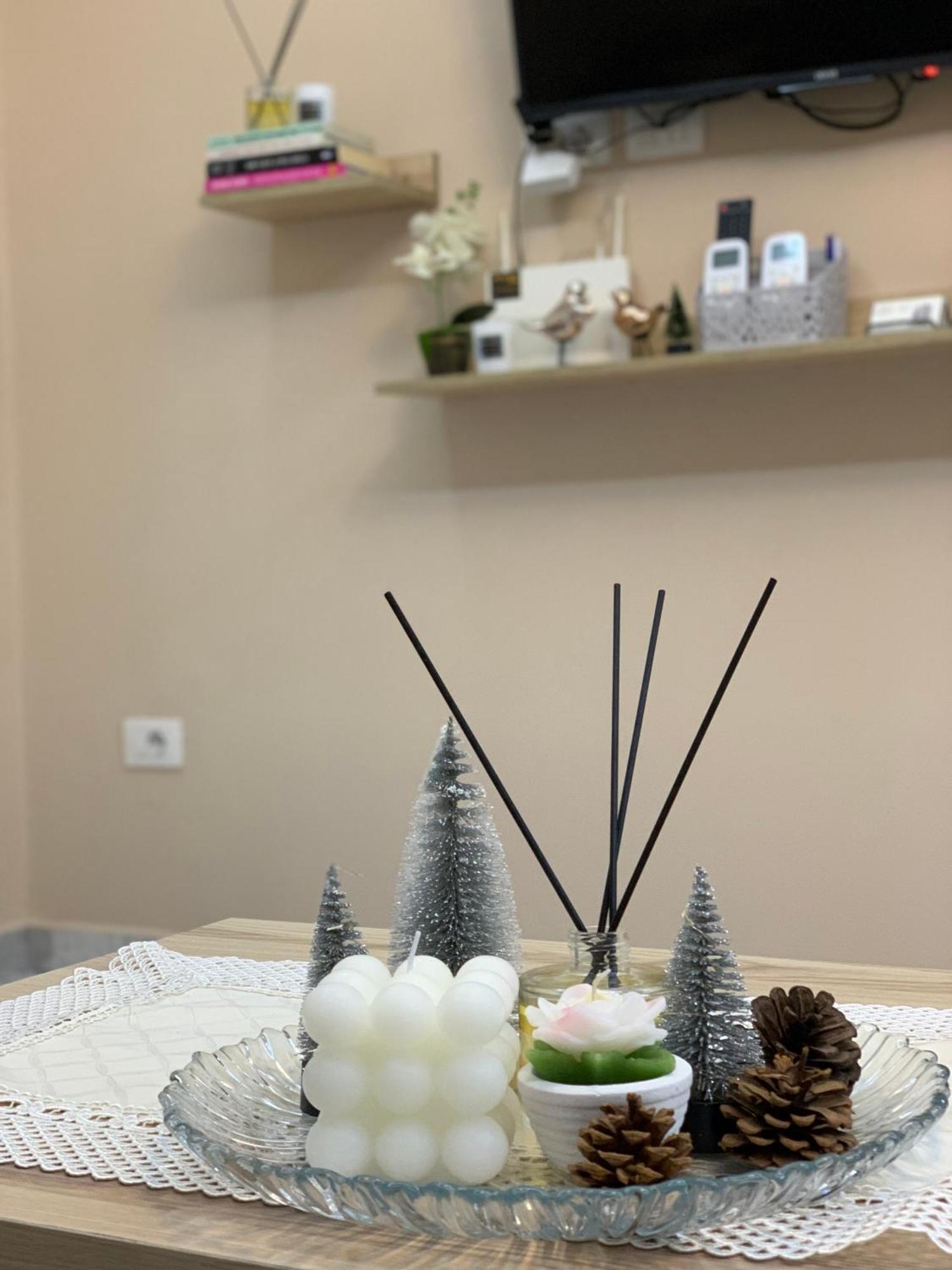Ridi'S Comfort Apartment Shkodër Екстериор снимка
